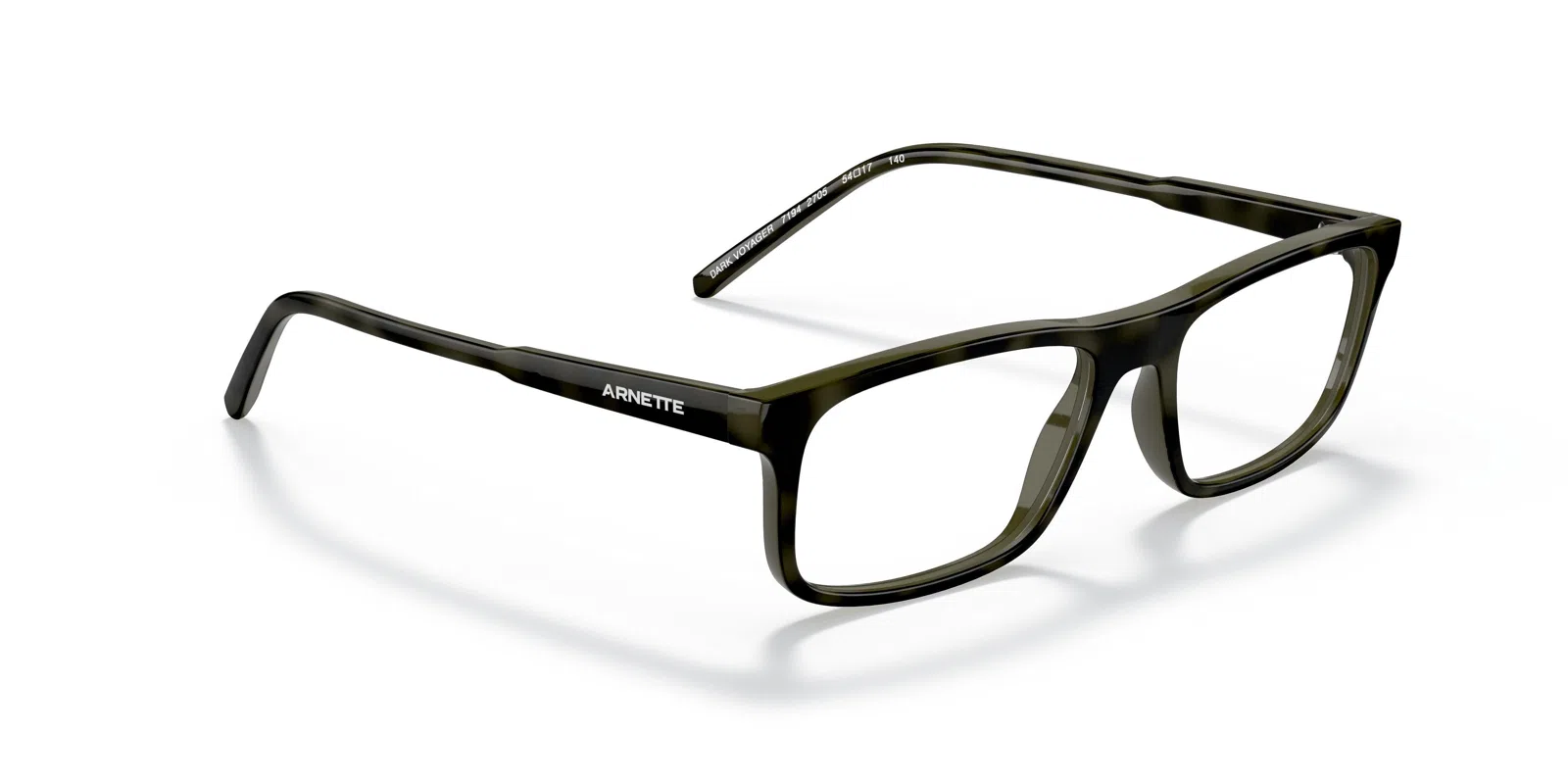 Arnette Dark Voyager 7194 Eyeglasses - view 45